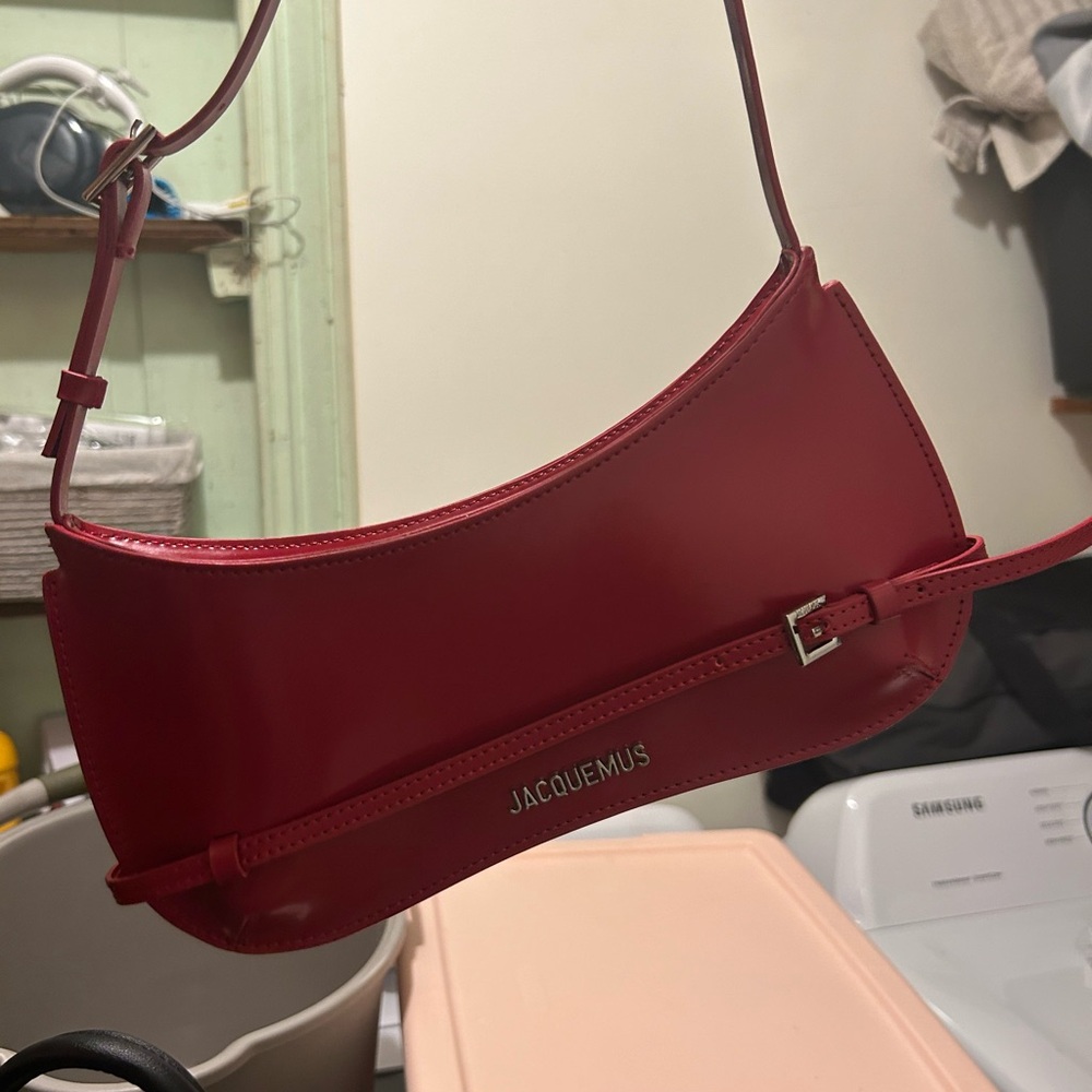 Red bag